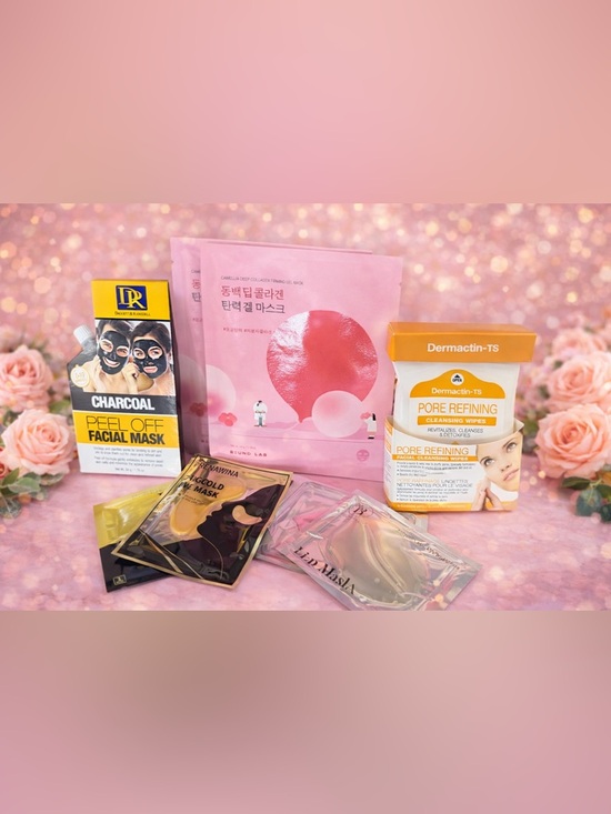 Other - Beauty Bundle